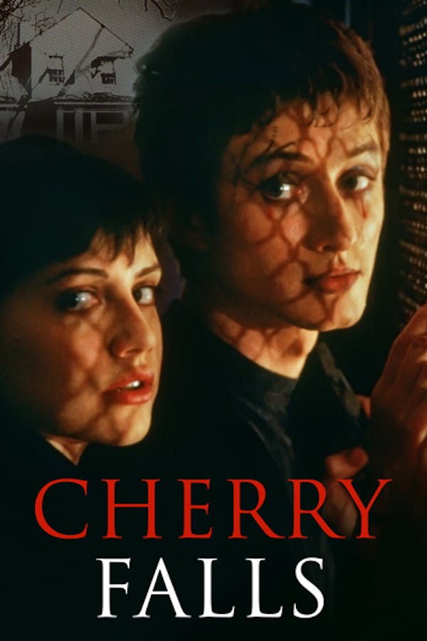 Cherry Falls
