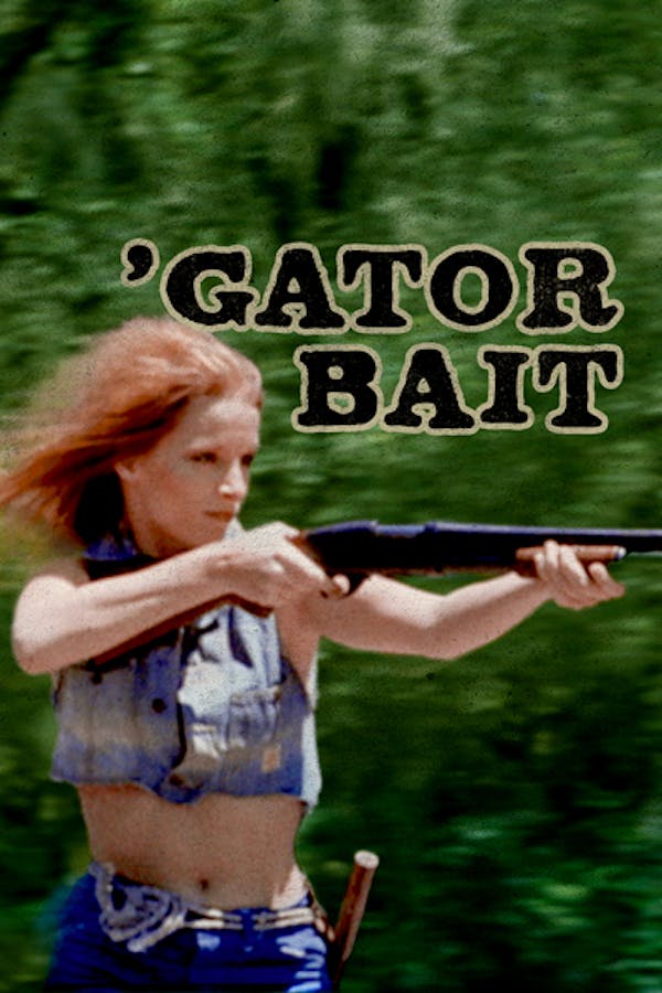 Gator Bait