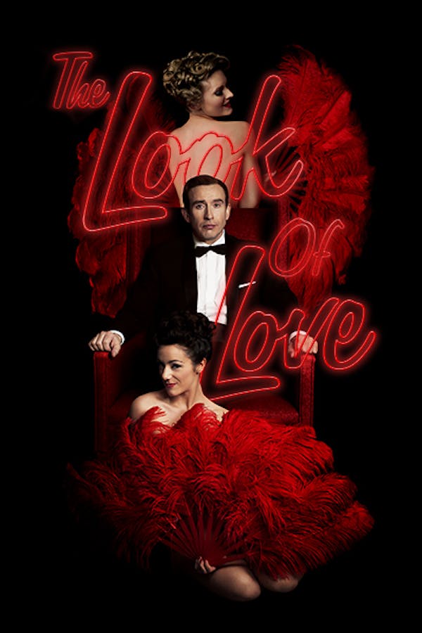 The Look of Love