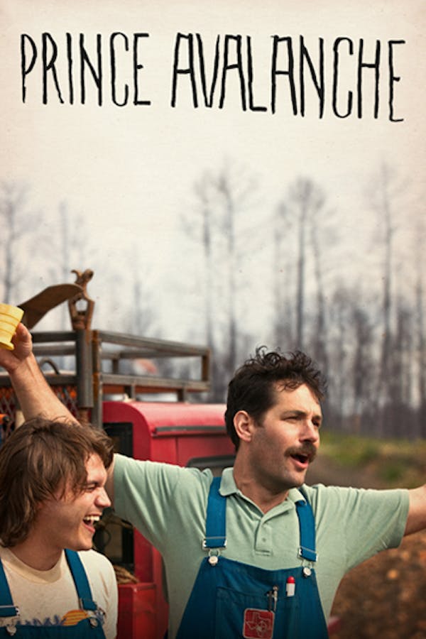 Prince Avalanche