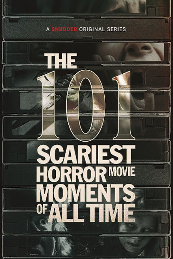 The 101 Scariest Horror Movie Moments of All Time