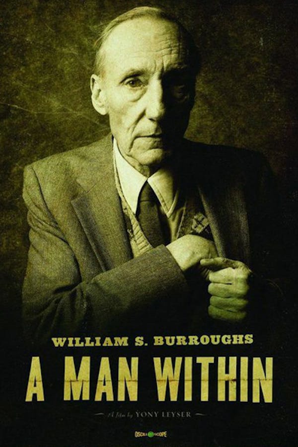 The beat goes on: 100 years of William S Burroughs