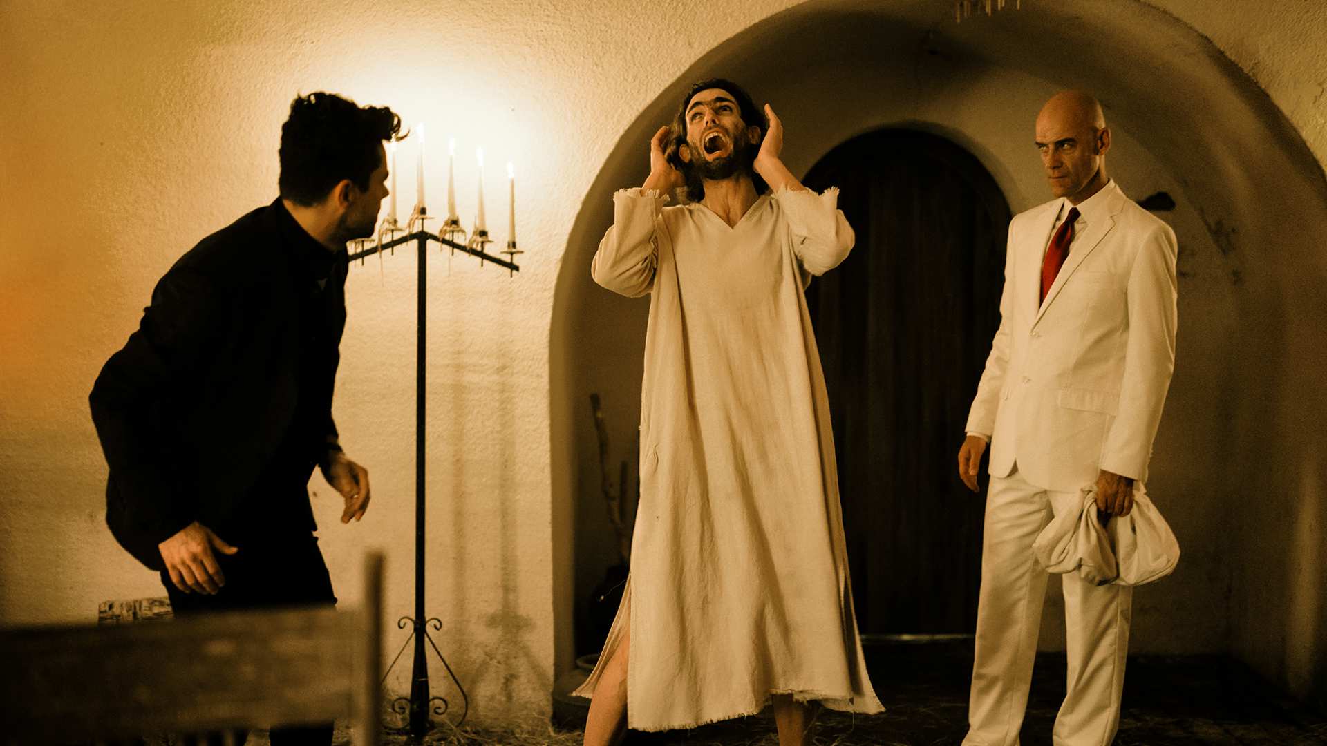 "10. Dirty Little Secret"