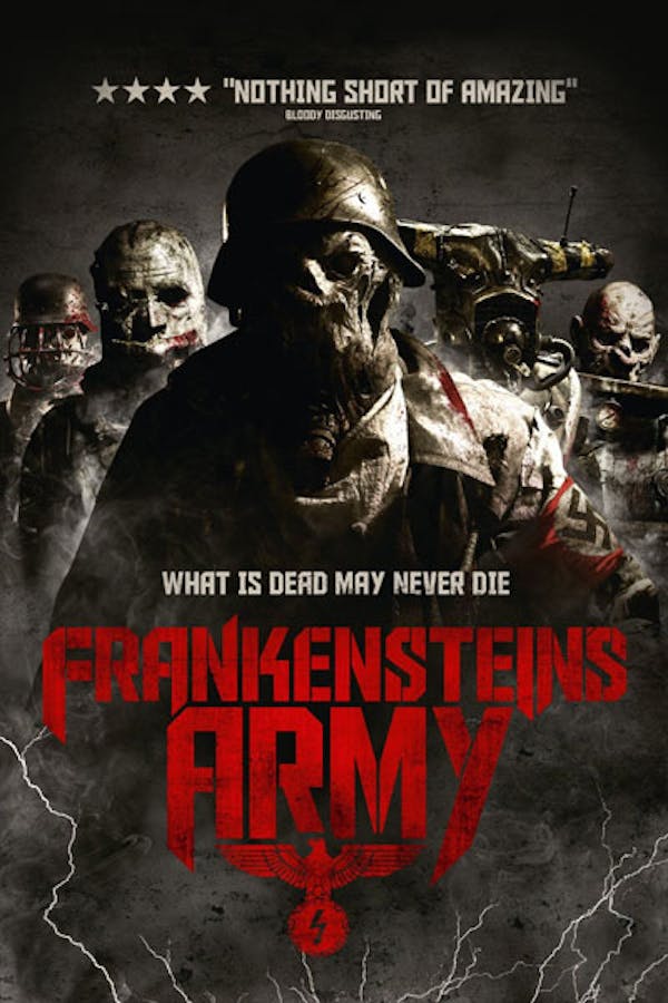 Frankenstein's Army