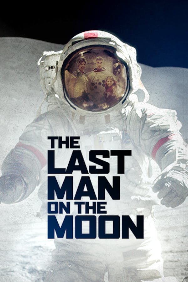 The Last Man on the Moon