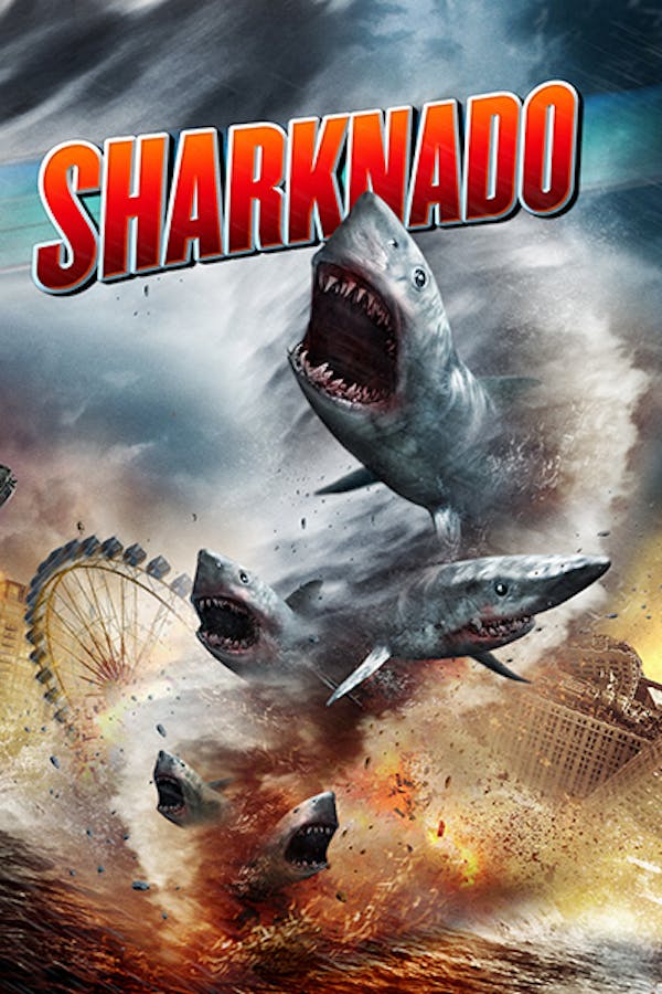 Sharknado