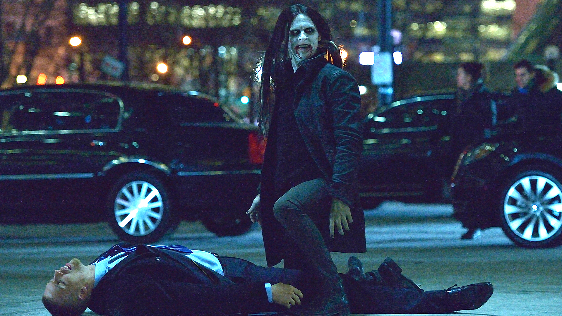 "4. The Silver Angel"