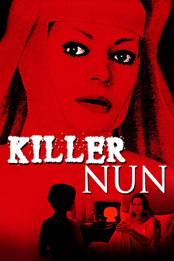 Killer Nun