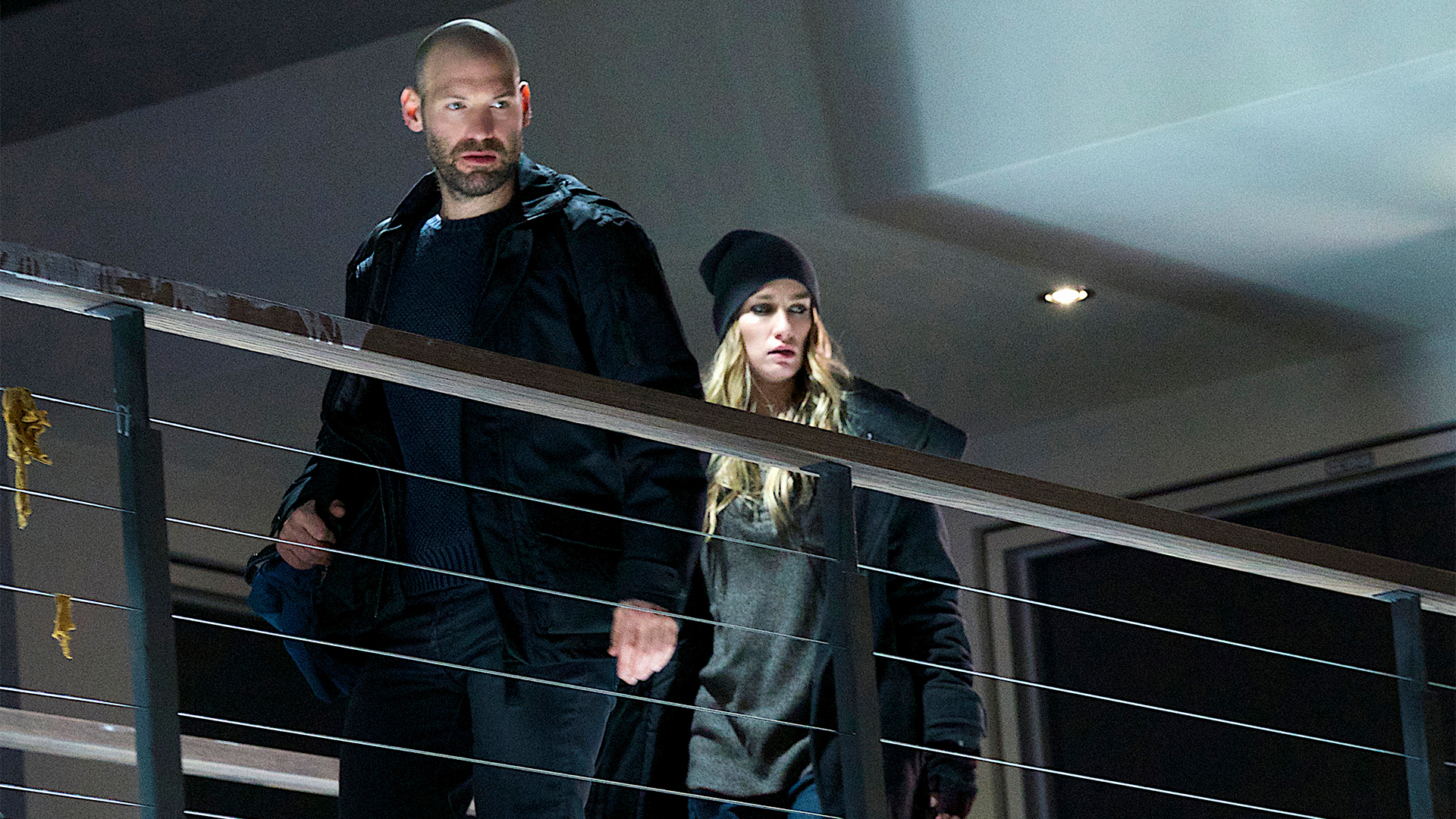 "4. Gone but Not Forgotten"