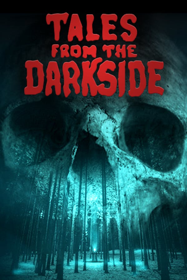 Tales From The Darkside | Ad-Free and Uncut | SHUDDER