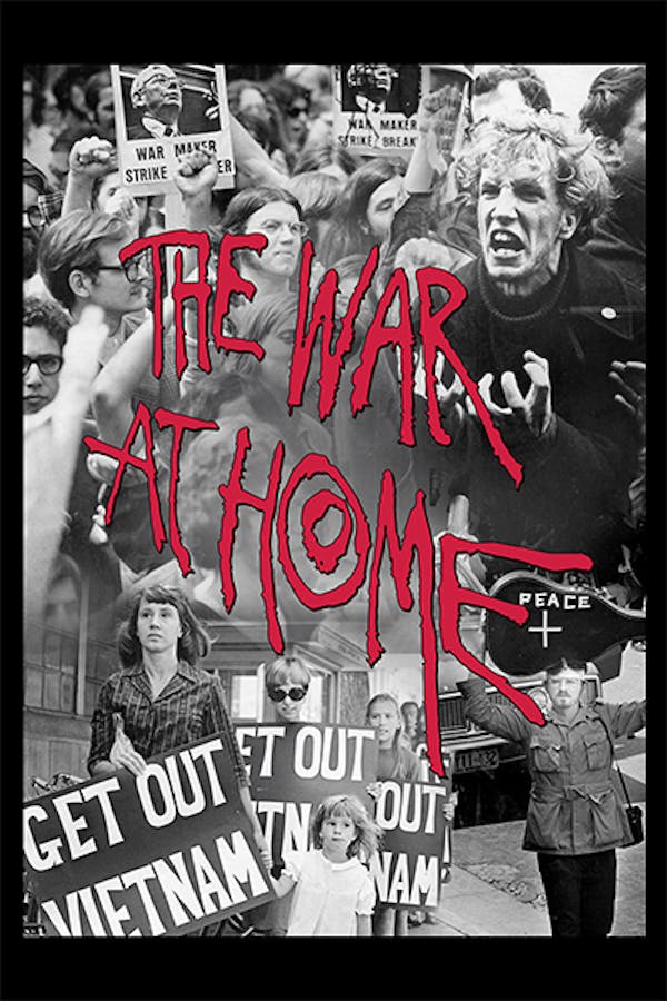 The War at Home