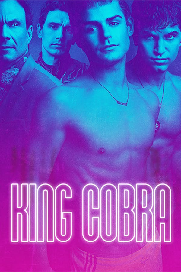 King Cobra
