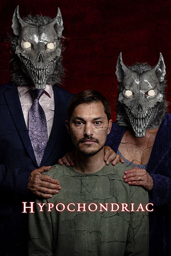 Hypochondriac