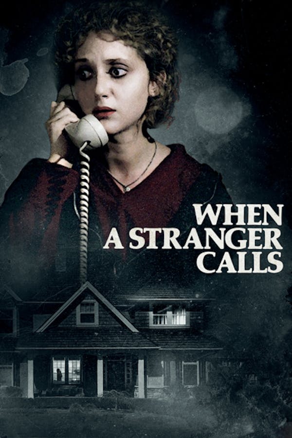 When A Stranger Calls
