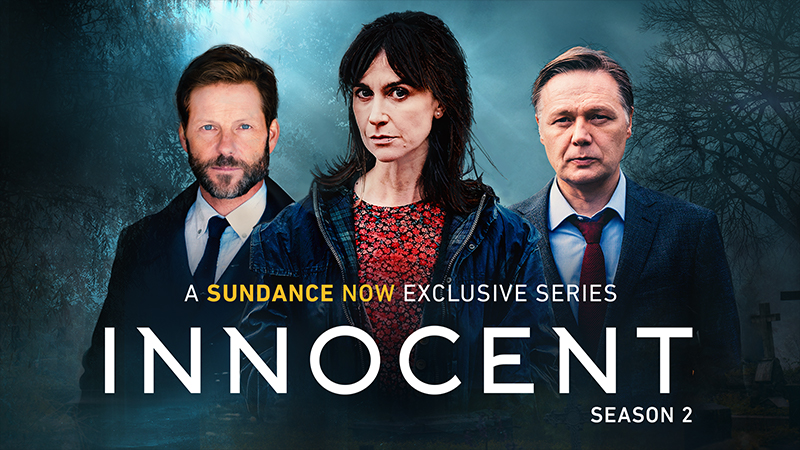 Innocent | Available To Stream Ad-Free | SUNDANCE NOW