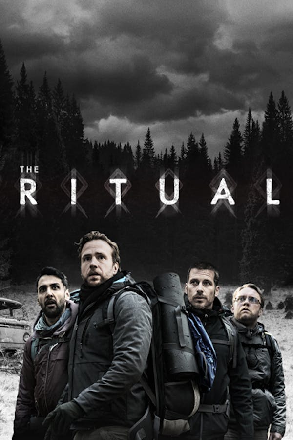 The Ritual