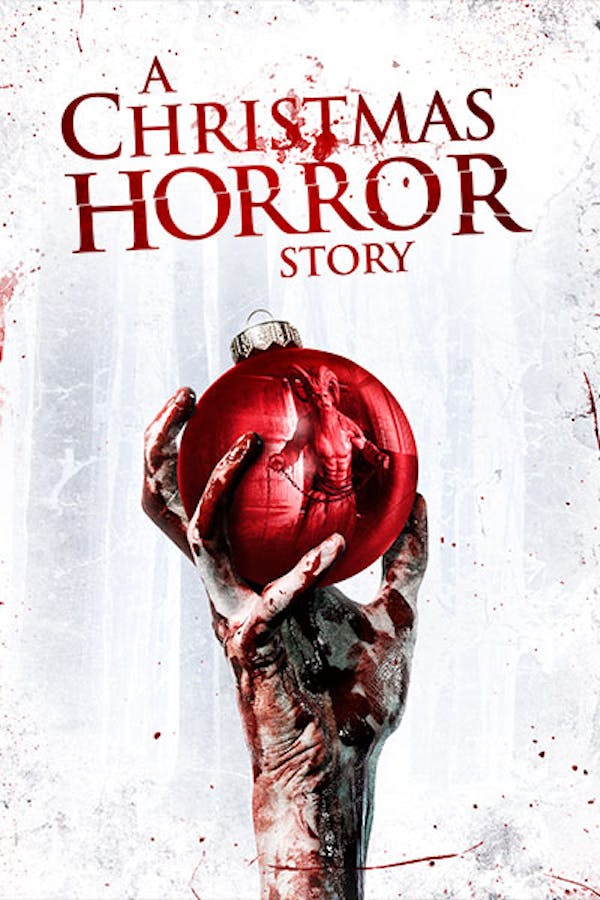 A Christmas Horror Story