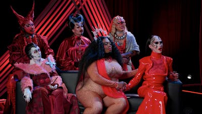 "9. The Last Supper"