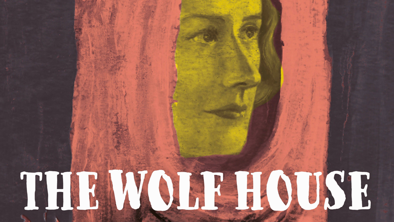 Watch the wolf house online free sale