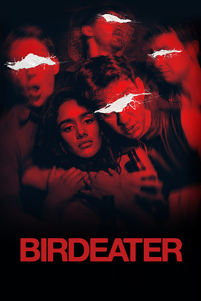 Birdeater