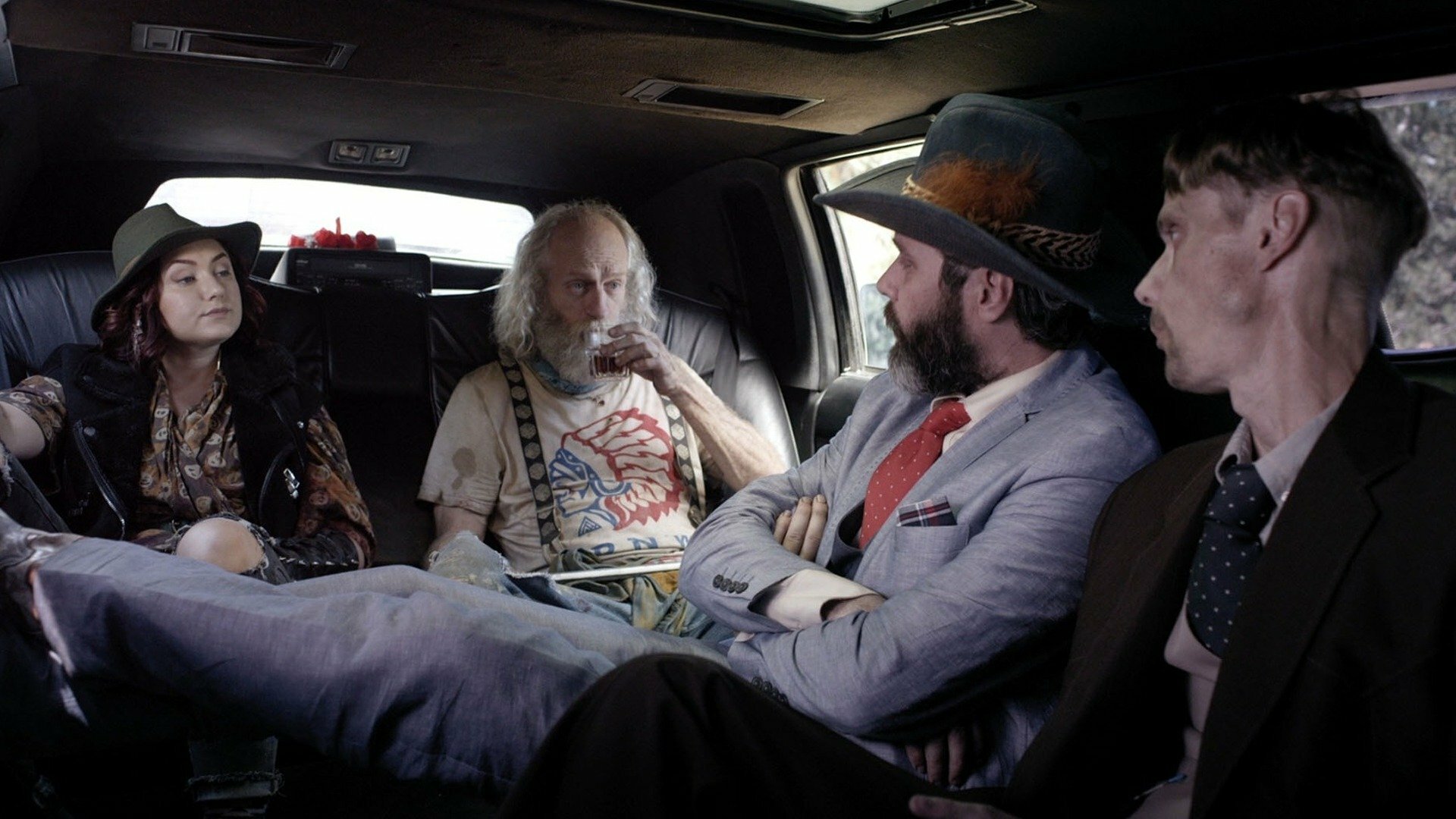 "10. Heart of Darkness"