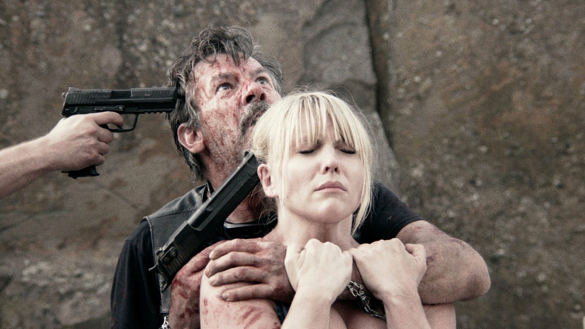 "11. Sisters of Mercy"