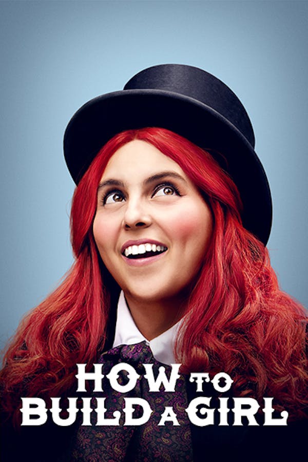 How to Build a Girl
