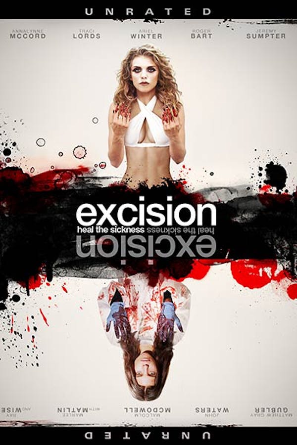 Excision