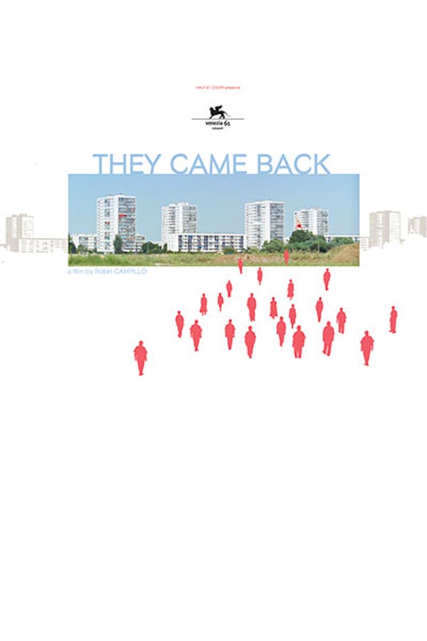 They Came Back