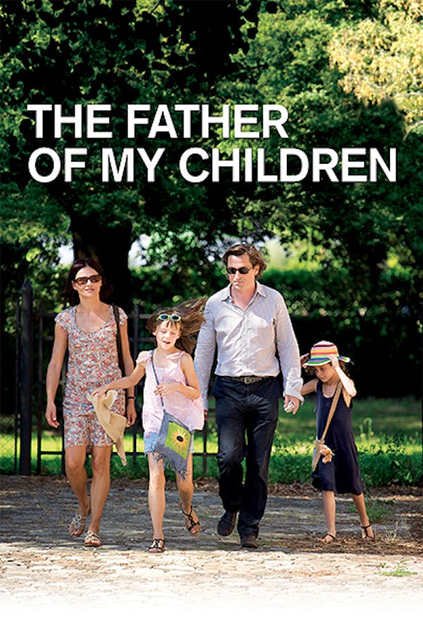 The Father of my Children