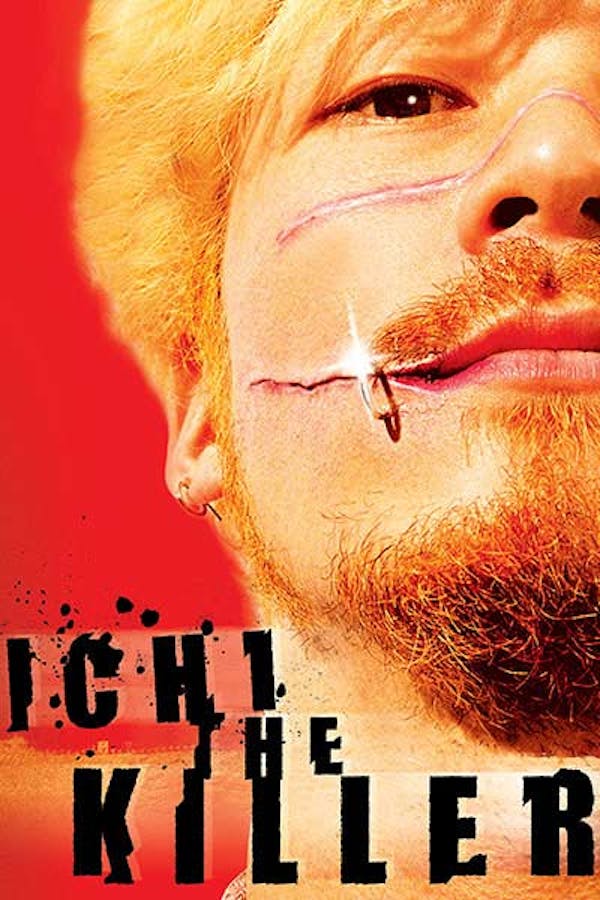 Ichi the Killer