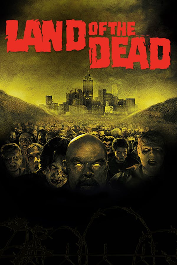 Land of the Dead