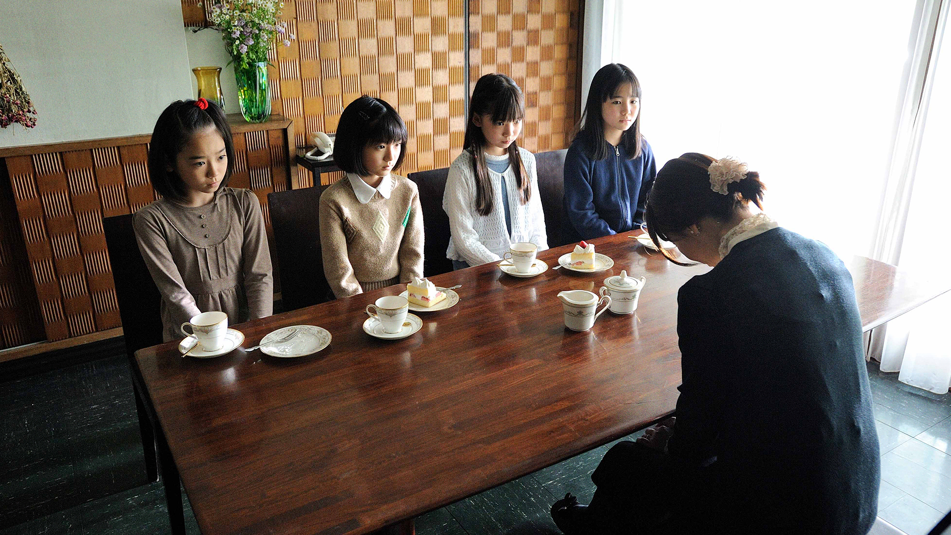 "1. The French Doll"