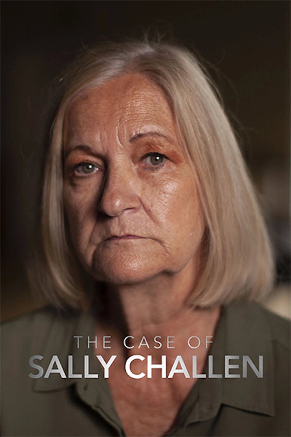 The Case of Sally Challen