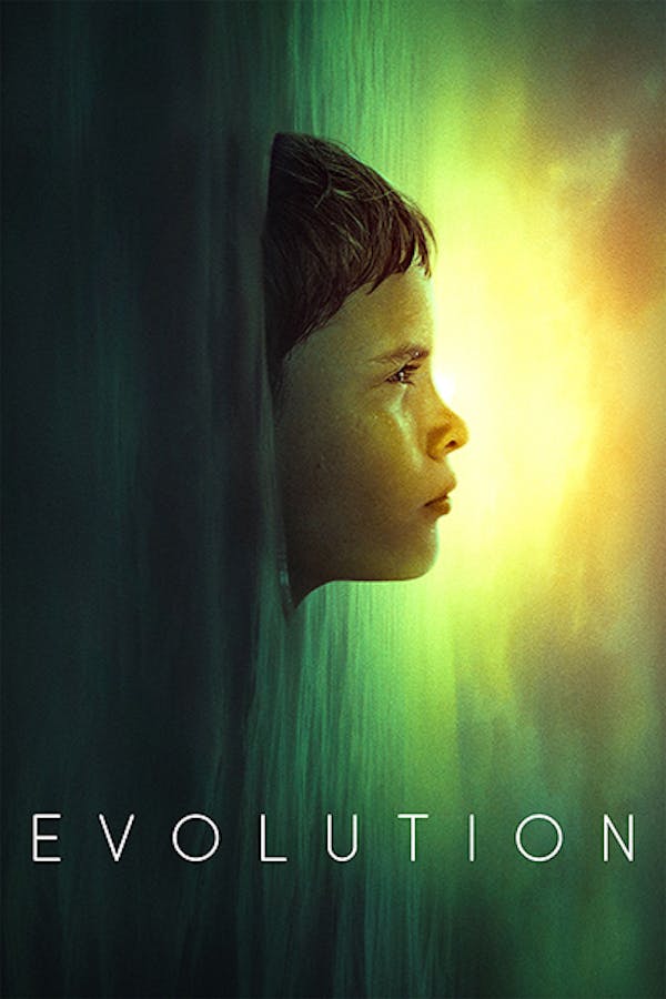 Evolution