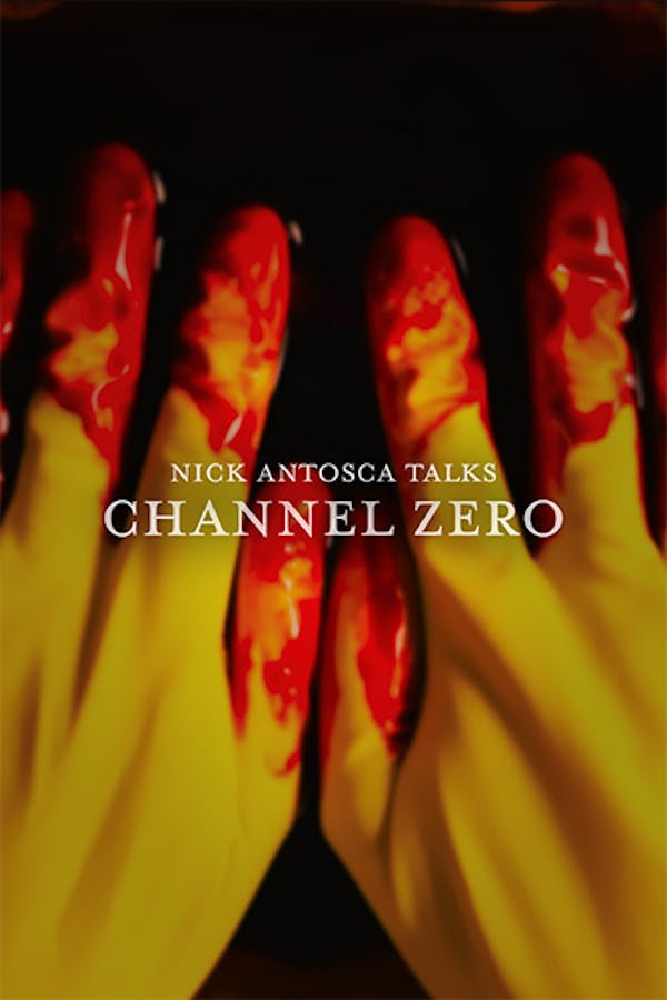 Nick Antosca Talks Channel Zero