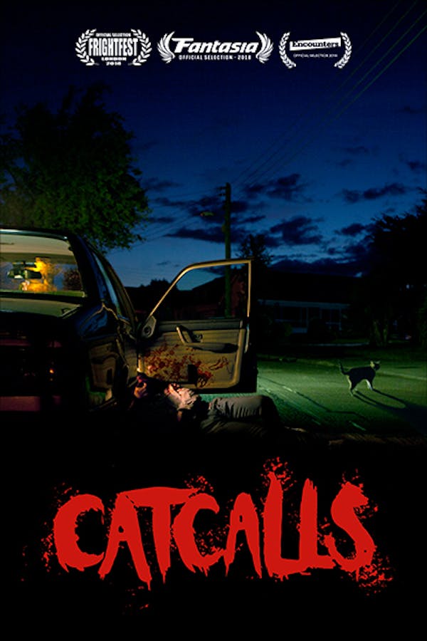 Catcalls