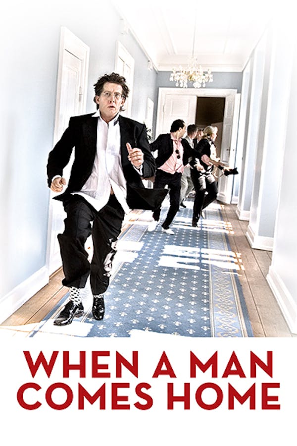 When a Man Comes Home