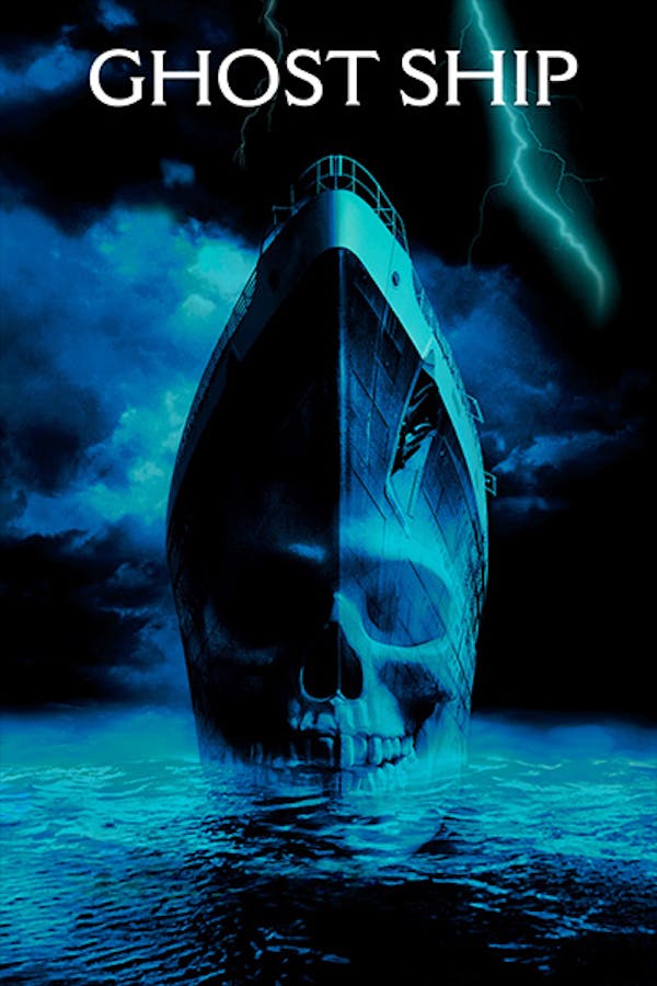Ghost Ship