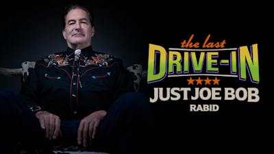 "Just Joe Bob: Rabid"