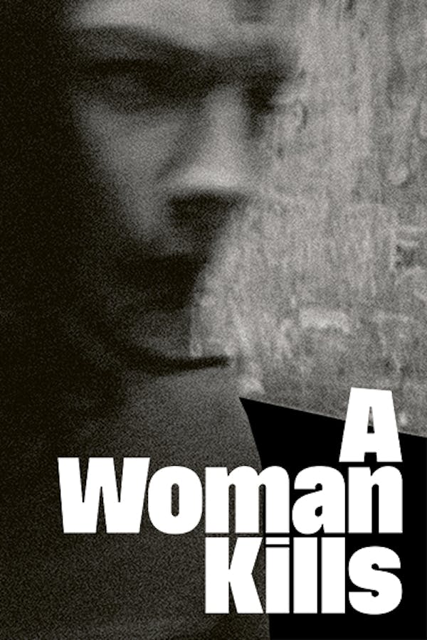 A Woman Kills