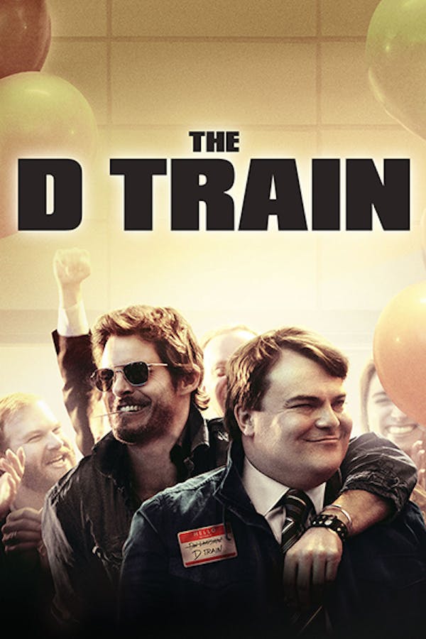 The D Train