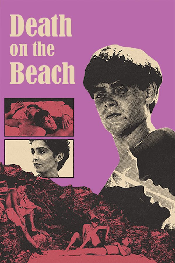 Death on the Beach