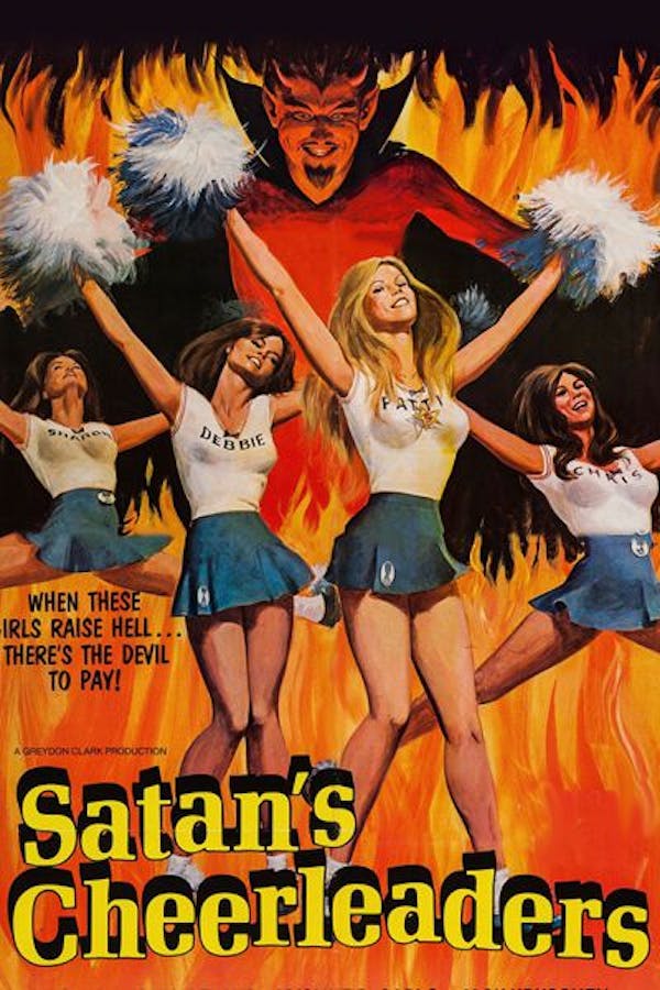 Satan's Cheerleaders