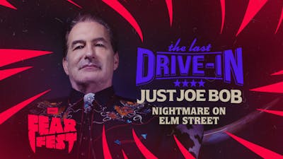 "Just Joe Bob: A Nightmare on Elm Street"