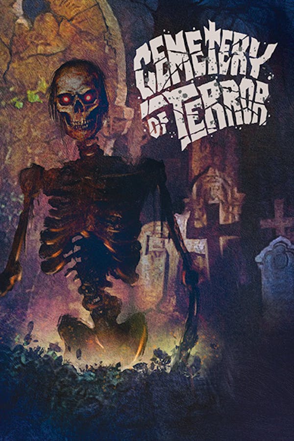 Cemetery of Terror