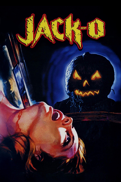 Jack-O