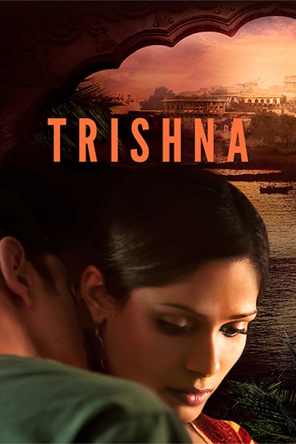 Trishna