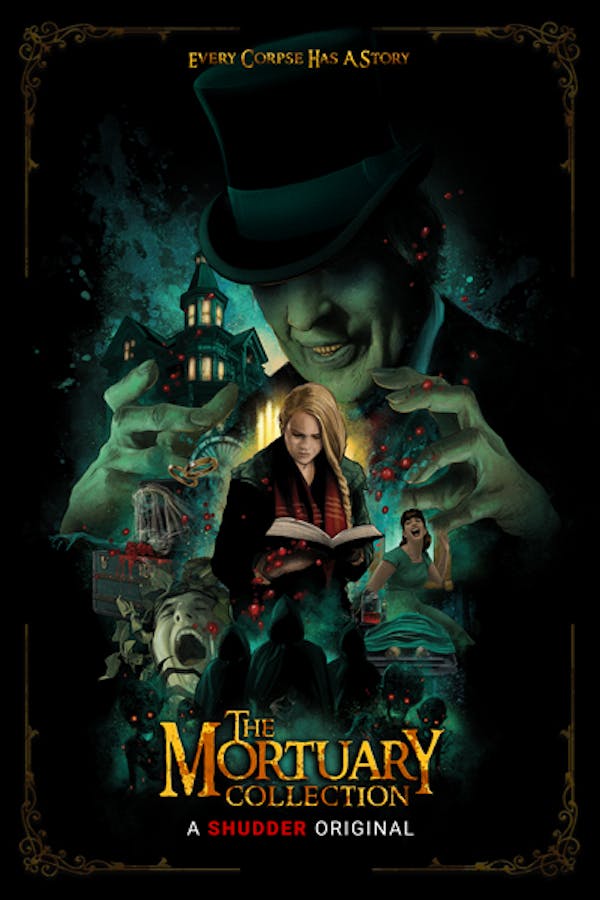 The Mortuary Collection