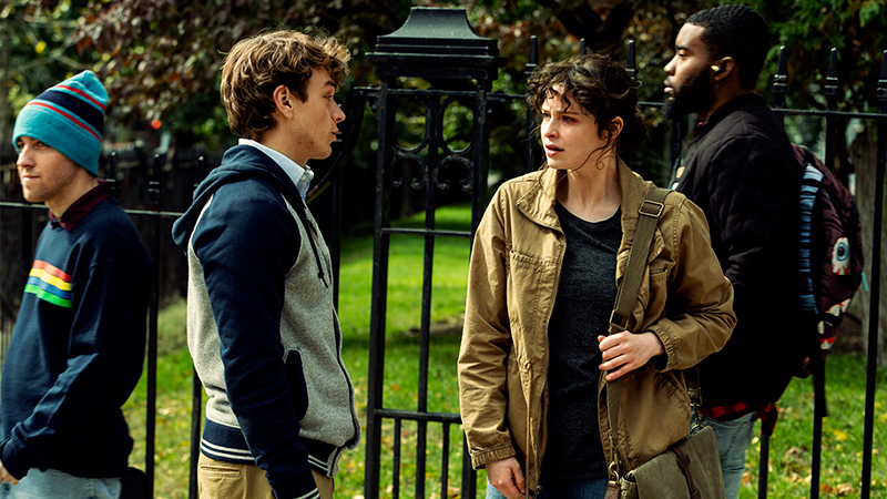 "3. The Gas Mask Man"